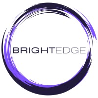 Bright Edge logo - Similar company to Bridgeedge