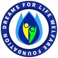 Dreams for Life Welfare Foundation logo - Similar company to Skymax Construction Pvt Ltd