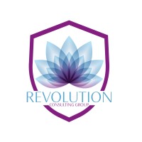 Revolution Consulting Group Inc logo - Similar company to Revolution Consulting Group