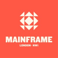Mainframe logo - Similar company to Mainframe Consulting Ltd