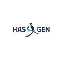 HASGEN - Science and Genetics Club logo - Similar company to Biogate Competition