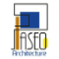 Paseo Architecture logo - Similar company to Eco Enlight