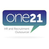 One21 Recruitment logo - Similar company to Iridium Ec Gippsland