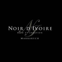 Riad Noir D'Ivoire logo - Similar company to Riad O