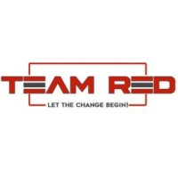 TeamRed Foundation logo - Similar company to The - Sara