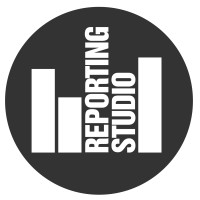 Reporting Studio logo - Similar company to Web Candy
