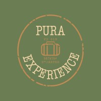 Pura Experience logo - Similar company to Dr.Rubber (Sas Ekodrive)