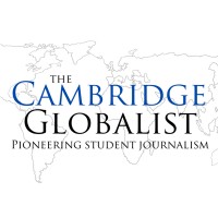 The Cambridge Globalist logo - Similar company to Urban Development Reform Organisation