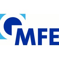MFE Group B.V. logo - Similar company to Corn. Van Dijk B.V.