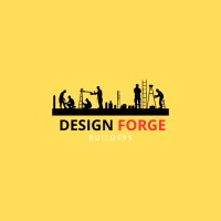 Design Rorge Builders logo - Similar company to Gecon Engineering