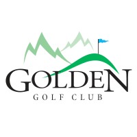 Golden Golf Club logo - Similar company to Big Sky Golf Club