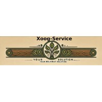 Xoog-Service LTD logo - Similar company to Aga Overseas