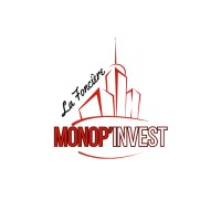 La foncière MONOP'invest logo - Similar company to Monop'Immobilier
