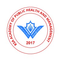 RSA Academy of Public Health and Management logo - Similar company to Aesthetic Instruments