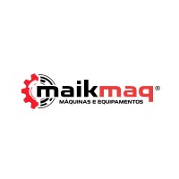 Maik Maq - Máquinas e Equipamentos