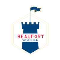 Beaufort World Club logo - Similar company to Myleaders Technologies
