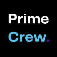 Prime Crew. logo - Similar company to Bemano