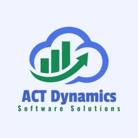 ACT Dynamics logo - Similar company to Acuitas Co
