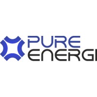 Pure Energi logo - Similar company to Climaite Space
