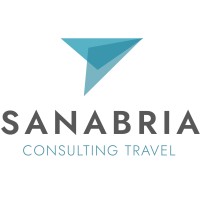 Sanabria Consulting Travel logo - Similar company to Nuuone Academy Gmbh