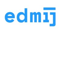 Edmij logo - Similar company to Eddy Grid