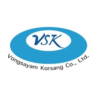 Vongsayam Korsang (VSK) logo - Similar company to Netway Communication