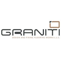 GRANITI DESIGN AND FIXING FLOORING WORKS L.L.C logo - Similar company to Vibe Education