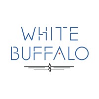 White Buffalo logo - Similar company to Gomez Y Crespo