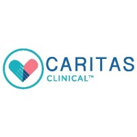 Caritas Clinical logo - Similar company to C-Clinical