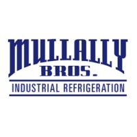 Mullally Bros. Industrial Refrigeration logo - Similar company to Ua Local 7 Plumbers & Steamfitters