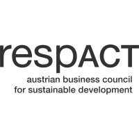 respACT - austrian business council for sustainable development logo - Similar company to Susform