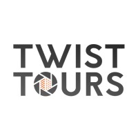 Twist Tours logo - Similar company to Bhamtours