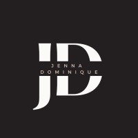 Jenna Dominique logo - Similar company to Speak2Impact Ltd