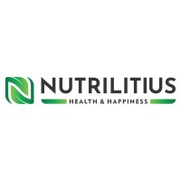 Nutrilitius logo - Similar company to Leanwatts
