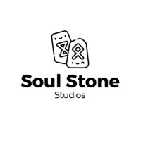 Soul Stone Studios logo - Similar company to Ceptematbaa