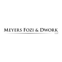 Meyers Fozi & Dwork logo - Similar company to Mana De Imperial Valley