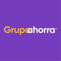 Grupo ahorra logo - Similar company to Mega Energia