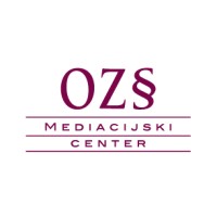 Mediacijski Center logo - Similar company to Fersped D.D.