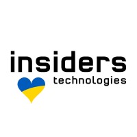 Insiders Technologies GmbH logo - Similar company to Insiders
