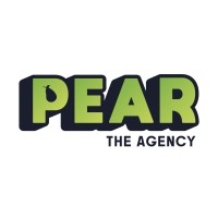 Pear the Agency logo - Similar company to Outbound1