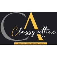 Classy Attire BD logo - Similar company to Gapsan Melange Yarn