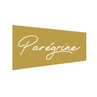 Parégrine - Laissez vos murs s'exprimer logo - Similar company to Hellovr