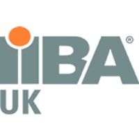 IIBA UK logo - Similar company to Nu Concept Solutions