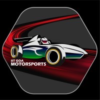 IIT Goa MotorSports logo - Similar company to Cepheus Iit Goa
