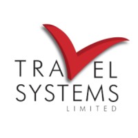 Travel Systems Limited logo