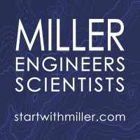 Miller Engineers & Scientists logo - Similar company to Trantech Engineering, Llc