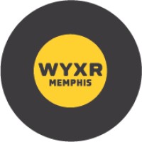 WYXR logo - Similar company to Mempho Music Festival