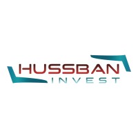 Hussban Invest - Holding logo - Similar company to Real Living-Jordan