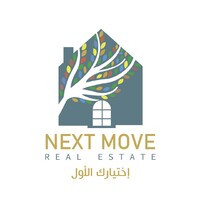 Next Move Real Estate logo - Similar company to Next Move