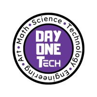 Day One Tech Ste(A)M